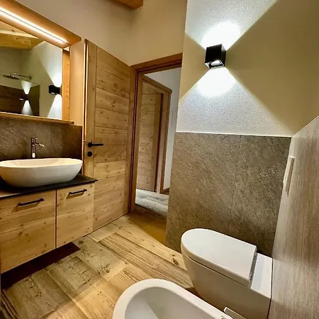 Apartment Alpine Escape 1 Bormio